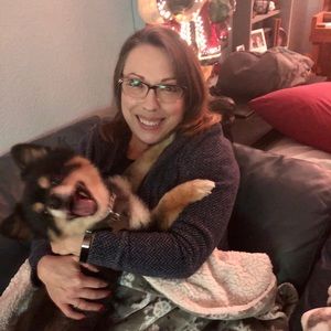 Meet your Posher, Terri